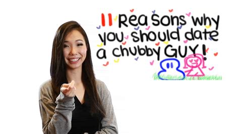 dating a chubby guy|5 Reasons You Should Date Chubby Guys .